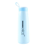 Plastic Water Bottle (1 Pc 800 Ml Mix Color) thumbnail 3