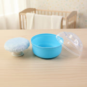 Baby Powder Puff Storage Box Set thumbnail 3