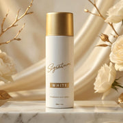 Signature Premium White Fragrance Body Spray 200 Ml thumbnail 2