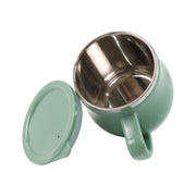 Apex Double-wall Desk Mug - (200ml  1 Pc) thumbnail 1