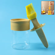 2-in-1 Oil Dispenser Bottle (1 Pc) thumbnail 1