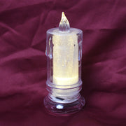 Led Tea Light Candle For Christmas Festival Candles (1 Pc) thumbnail 4