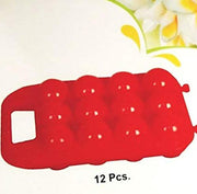 2171 Plastic Egg Carry Tray Holder Carrier Storage Box thumbnail 1