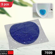 1103 Urinal Screen Deodorizer Scented Urinal Screen Lasting Fragrance Silicone Clean Descaling thumbnail 5