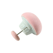 Soft Duvet Button Clip For Bedding  Curtains (1 Pc) thumbnail 3