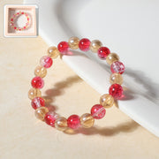 Elegant Beaded Stretch Bracelet (1 Pc) thumbnail 1