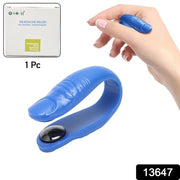 Sugar Control Acupressure Hand Pressure Point Clip Migraine Relief Clip With Magnets (1 Pc) thumbnail 6