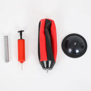 Inflatable Punching Bag With Air Pump (2 Pc Set) thumbnail 4