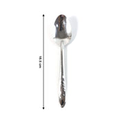 Premium Stainless Steel Table Spoons Set (12 Pc Set) thumbnail 5