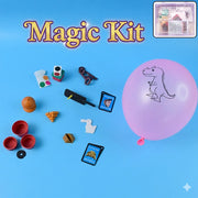Aditi Kids Magic Kit Toy Set (10 Pc Combo) thumbnail 6