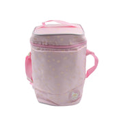Zip Lunch Bag Cute Animal Lunch Bag With Carry Adjustable Strap Lunch Bag For Women Durable Reusable Durable Handbag Bag (1 Pc) thumbnail 3