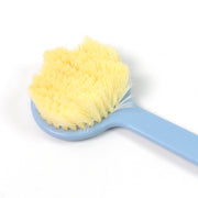 Back Scrubber For Shower Dry Body Brush Back Brush Long Handle (1 Pc  B Grade) thumbnail 4