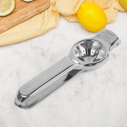 Apex Heavy Duty Stainless Steel Lemon Press Squeezer thumbnail 5