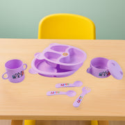 Childrens Tableware Dining - (Set) thumbnail 3