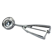 2408 Ice Cream Serving Scoop  Stainless Steel Premium Quality Ice Cream Serving Spoon Scooper With Trigger Release ( Small ) thumbnail 1