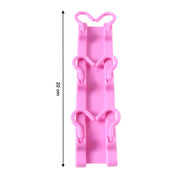 Multipurpose Folding Hanger Hook Organizer (1 Pc) thumbnail 4