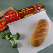 Freshee Pack  Move Non-stick Food Paper 40 Meter + 5 Meter Free (Total 45 Meter) thumbnail 3