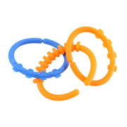 Baby Learning Links Educational Toy (3 Pc Set  With Box) thumbnail 4