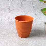 Durable Plastic Small Drinking Glass (1 Pc) thumbnail 1