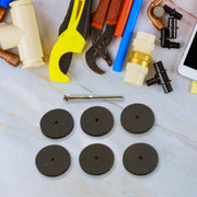 Grinder Cutting Disc Tool Grinder Accessories (7 Pcs Set) thumbnail 2