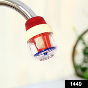 1449 Water Tap Plastic Candle Filter Cartridge thumbnail 6