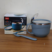 Apex Hot - X Soup  Noodle Bowl (Approx 700 Ml) thumbnail 6