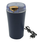 5324 Mini Mixer Small Blander Power Full Mini Grinder Electric Coffee Bean Grinder Grinder Machine Portable Grinder For Home And Office. thumbnail 6