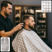 Professional Hair Cutting Cape (1 Pc) thumbnail 1