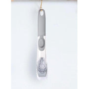 1271 Automatic Liquid Dispenser Dish Clean Brush Scrubber thumbnail 3