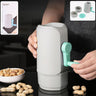 Manual Hand-crank Peanut Sheller Machine