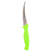 Premium Quality Multipurpose Kitchen Knife With Soft Ergonomic Handle (1 Pc) thumbnail 1