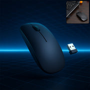 6077 Wireless Mouse For Laptoppcmacipad Procomputer thumbnail 1
