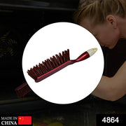 4864 Cleaning Duster Brush For Car Seats Carpet Mats Multi-purpose Use thumbnail 7