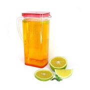 2789 2000ml Square Jug For Carrying Water And Types Of Juices And Beverages And All. thumbnail 4