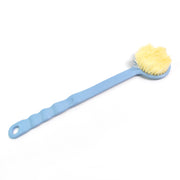 Back Scrubber For Shower Dry Body Brush Back Brush Long Handle (1 Pc  B Grade) thumbnail 3