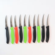 Supermom Stainless Steel Lemon Knife (10 Pc  Set) thumbnail 1