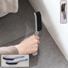 Long Handle Corner Cleaning Brush (2 Pc Set)