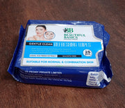 Refreshing Wet Wipes For Face  Facial Cleansing  Refreshing  Skin Hydration Soothing For Skin  Ph Balance  Alcohol Free  Nourishing With Fruit Extract  25 Wipes thumbnail 6