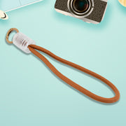 Multipurpose Hand Wrist Strap Lanyardwith Cellphone Phone Strap (1 Pc  7.5 Inch  Multicolor) thumbnail 4