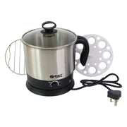Orbit Electric Idli Cooker And Steamer - 650w thumbnail 1