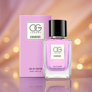 Og Luxury Charade Eau De Parfum (50 Ml  1 Pc) thumbnail 1