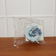 Wall Mounted Mop And Broom Holder Clip (1 Pc) thumbnail 4