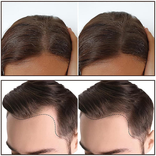 Hairline  Eyebrow Contour Powder Stick - (Set)