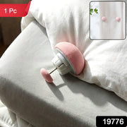 Soft Duvet Button Clip For Bedding  Curtains (1 Pc) thumbnail 7