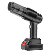 Multifunction 240v Wireless Handheld Vacuum Cleaner (1 Set) thumbnail 6