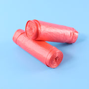 Clean  Garbage Bags - (Pack Of 2 Rolls  4540 Cm )15853_garbage_bags_45x40cm_2pc thumbnail 4