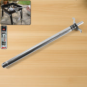 Extra-long Stainless-steel Gas Stove Lighter (1.5 Feet Length) thumbnail 1