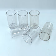 Ganesh Classic Glass Set Of-6 (Each Glass 350ml) thumbnail 4