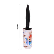 Reusable Sticky Lint Roller With Handle (1 Set) thumbnail 4