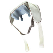 Adjustable Neck  Shoulder Massager Small Belt (1 Pc) thumbnail 3
